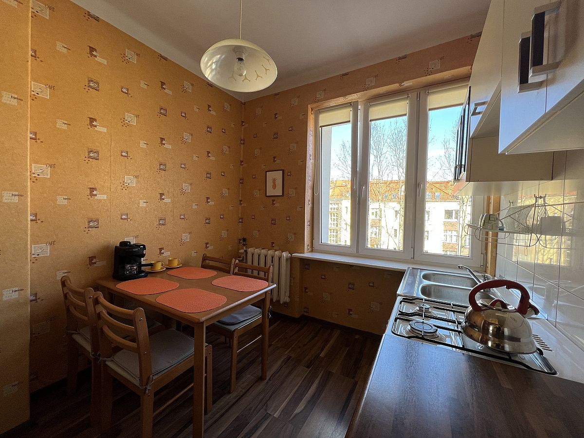 Mieszkanie, 2 pok., 53 m2, Szczecin Niebuszewo (2)