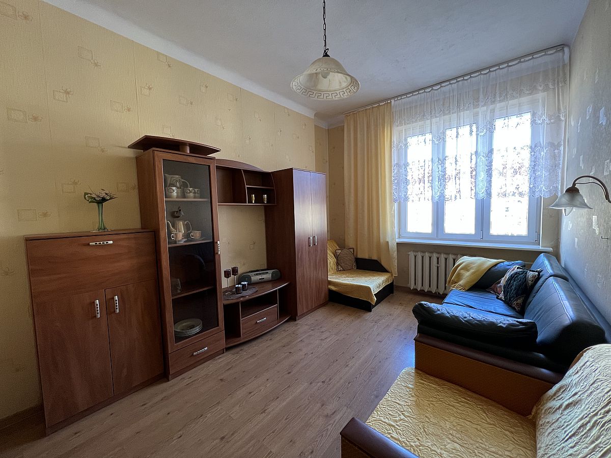 Mieszkanie, 2 pok., 53 m2, Szczecin Niebuszewo (3)
