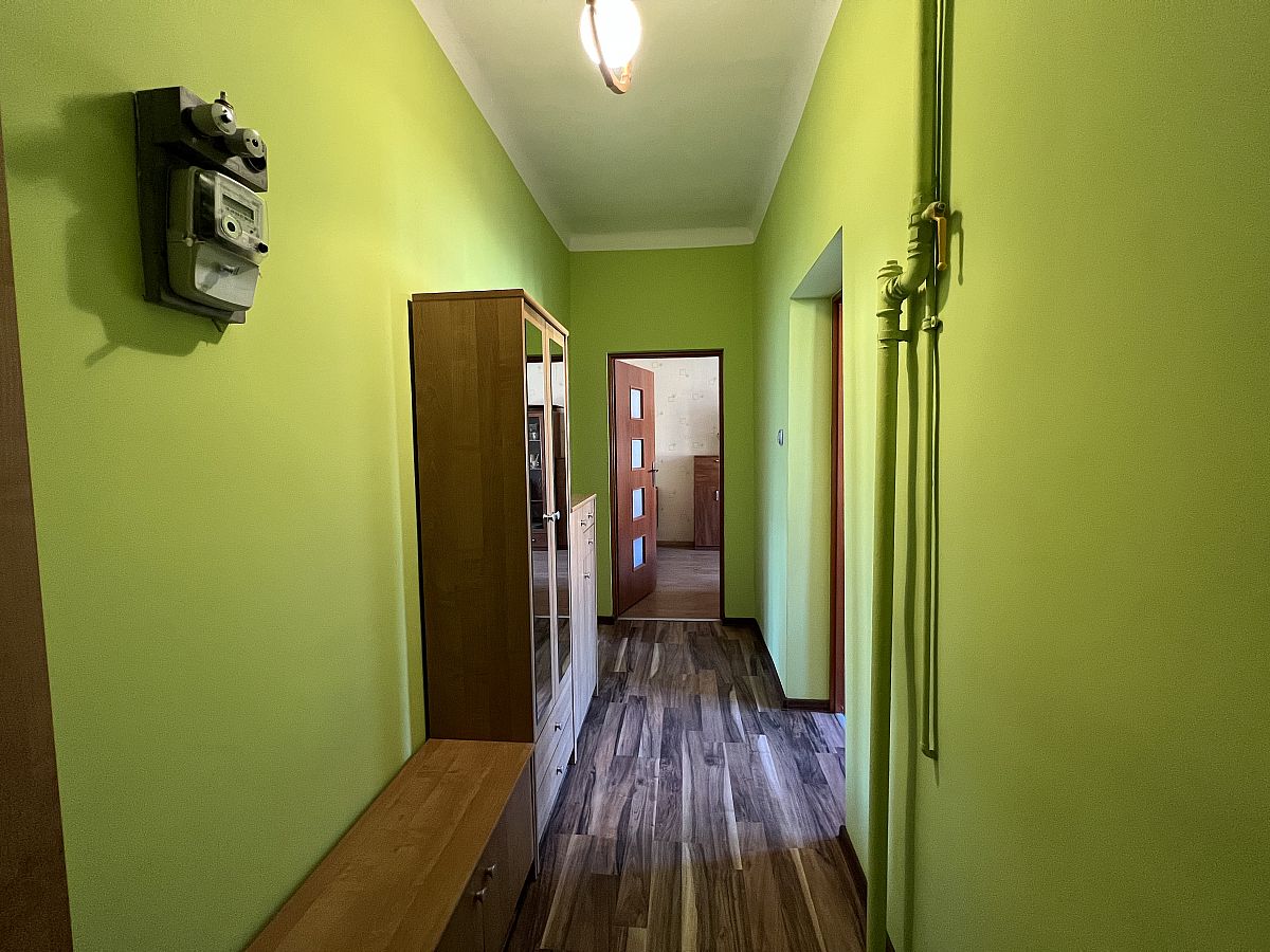 Mieszkanie, 2 pok., 53 m2, Szczecin Niebuszewo (5)