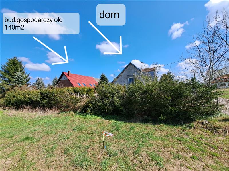 Dom, 240 m2, Wyszebórz Jezioro, Las, Pas Nadmorski, Plac Zabaw, Tereny Re (2)