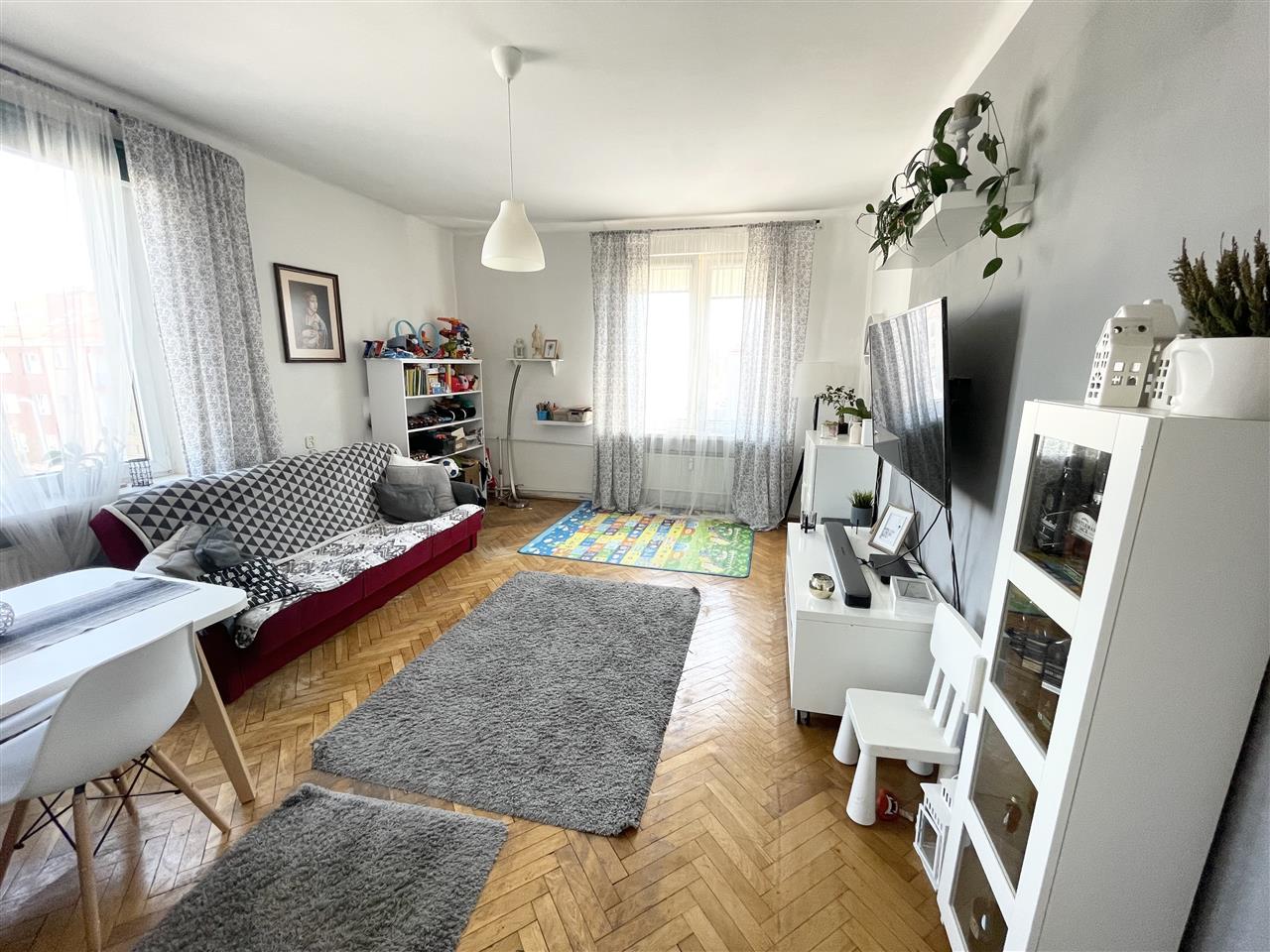 Mieszkanie, 2 pok., 57 m2, Koszalin  (2)