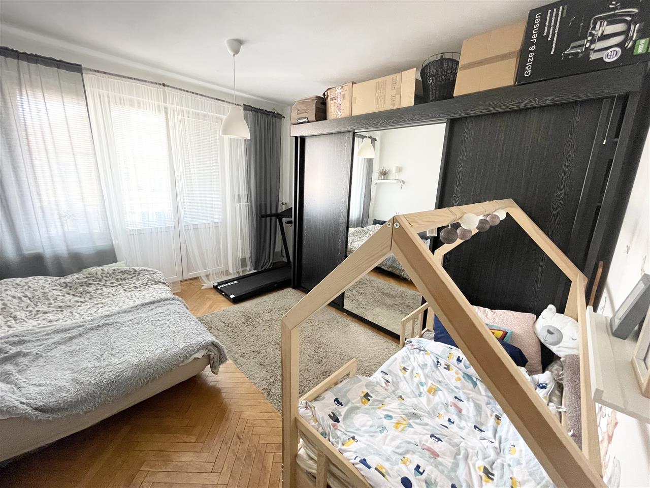 Mieszkanie, 2 pok., 57 m2, Koszalin  (3)