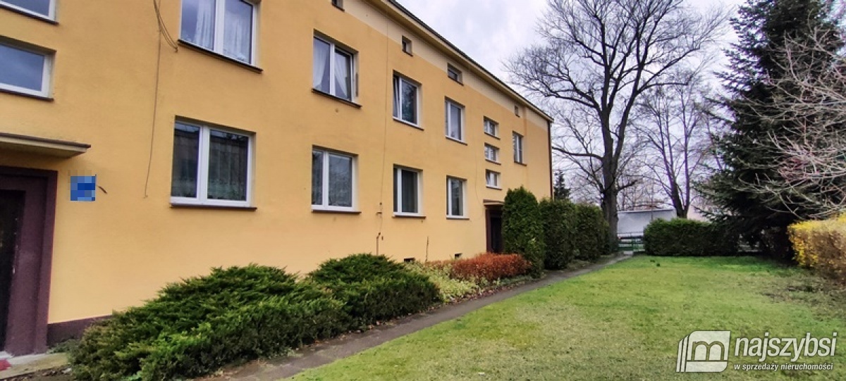 Mieszkanie, 2 pok., 48 m2, Szczecin Dąbie (17)