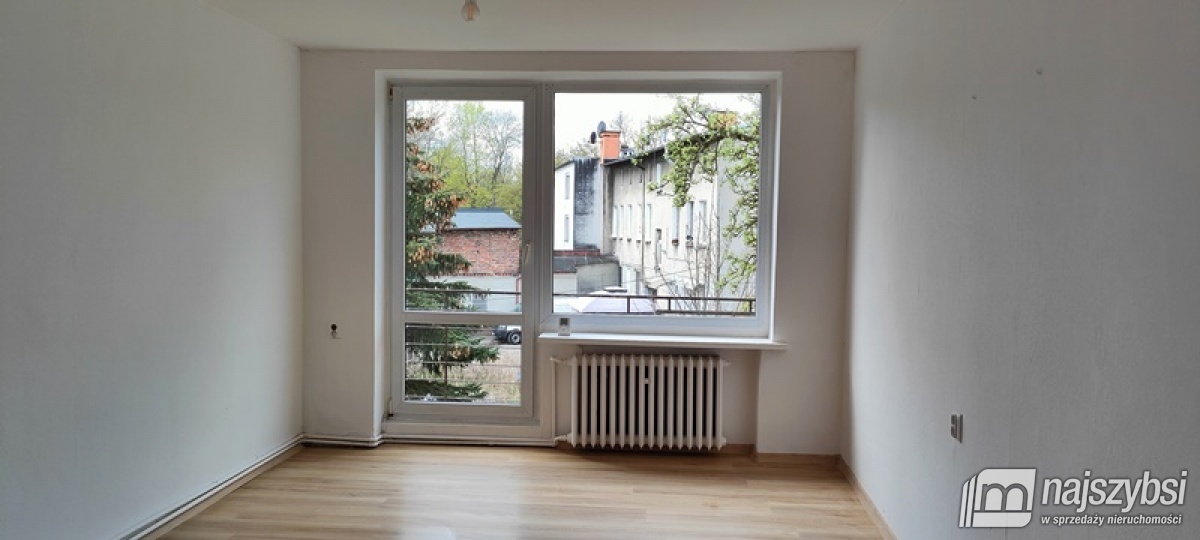 Mieszkanie, 2 pok., 48 m2, Szczecin Dąbie (2)