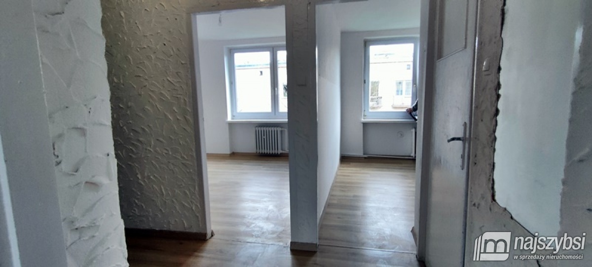 Mieszkanie, 2 pok., 48 m2, Szczecin Dąbie (4)