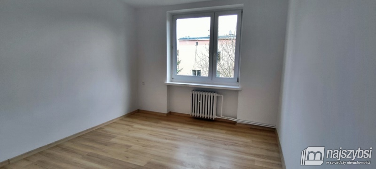 Mieszkanie, 2 pok., 48 m2, Szczecin Dąbie (5)