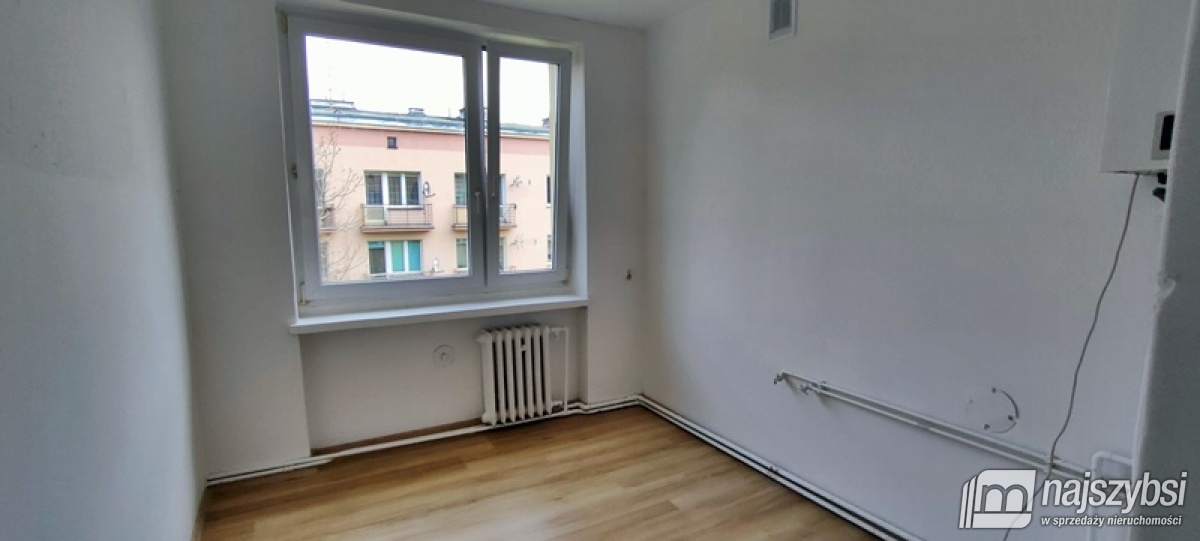 Mieszkanie, 2 pok., 48 m2, Szczecin Dąbie (7)