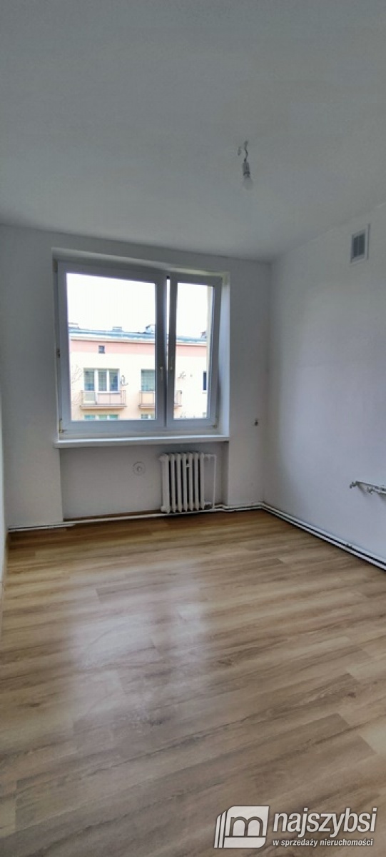 Mieszkanie, 2 pok., 48 m2, Szczecin Dąbie (9)