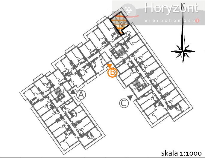 Mieszkanie, 2 pok., 47 m2, Międzyzdroje  (2)