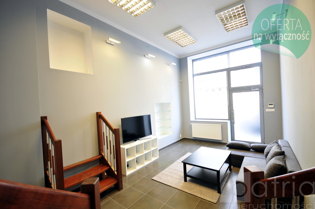 Mieszkanie- Lokal użytkowy 96 m2 Centrum 4 pokoje (1)