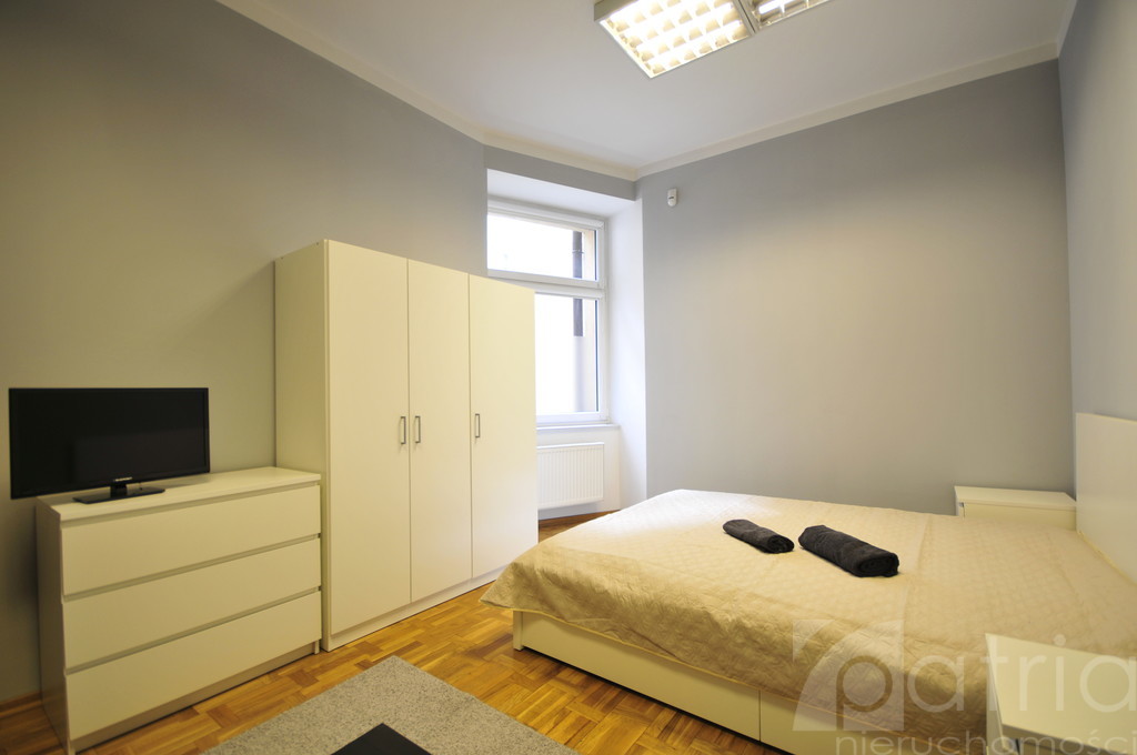Mieszkanie- Lokal użytkowy 96 m2 Centrum 4 pokoje (2)