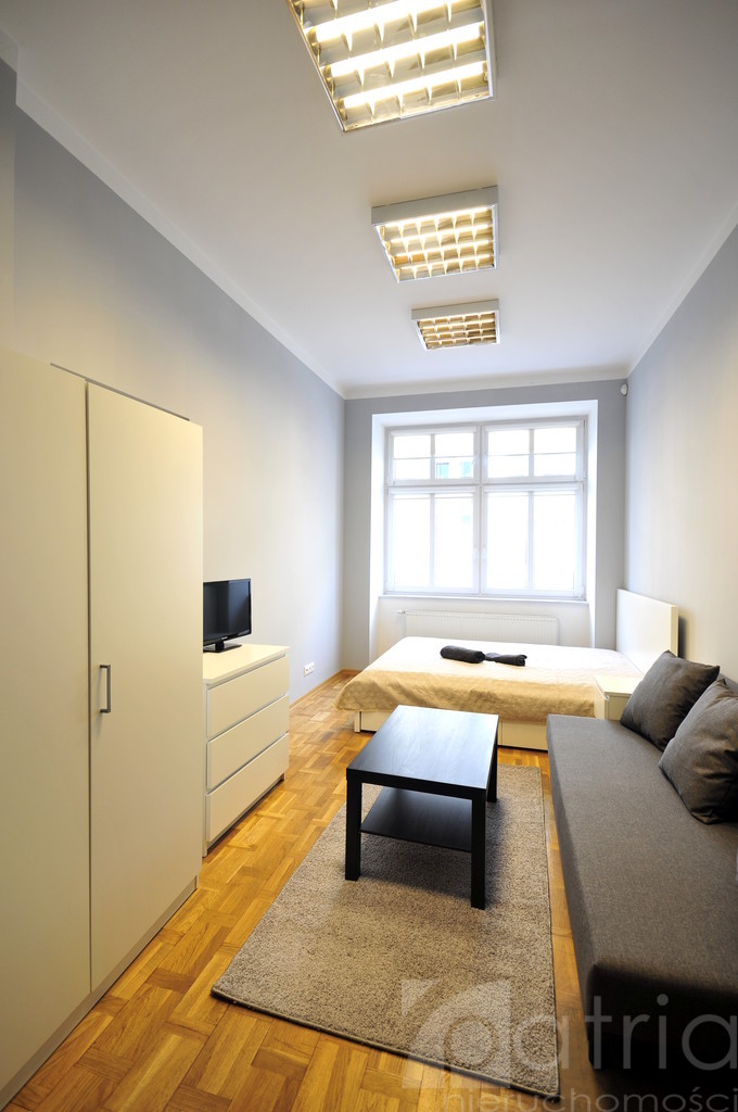 Mieszkanie- Lokal użytkowy 96 m2 Centrum 4 pokoje (7)