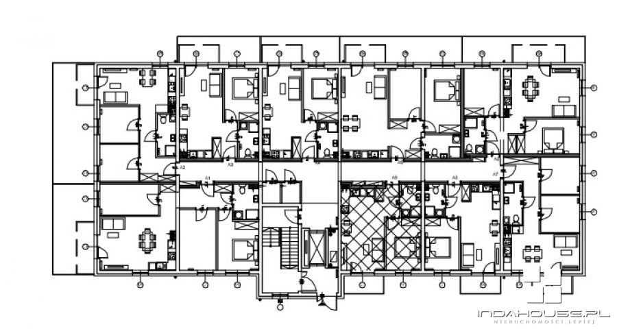 Mieszkanie, 2 pok., 37 m2, Koszalin Wodna Dolina (4)