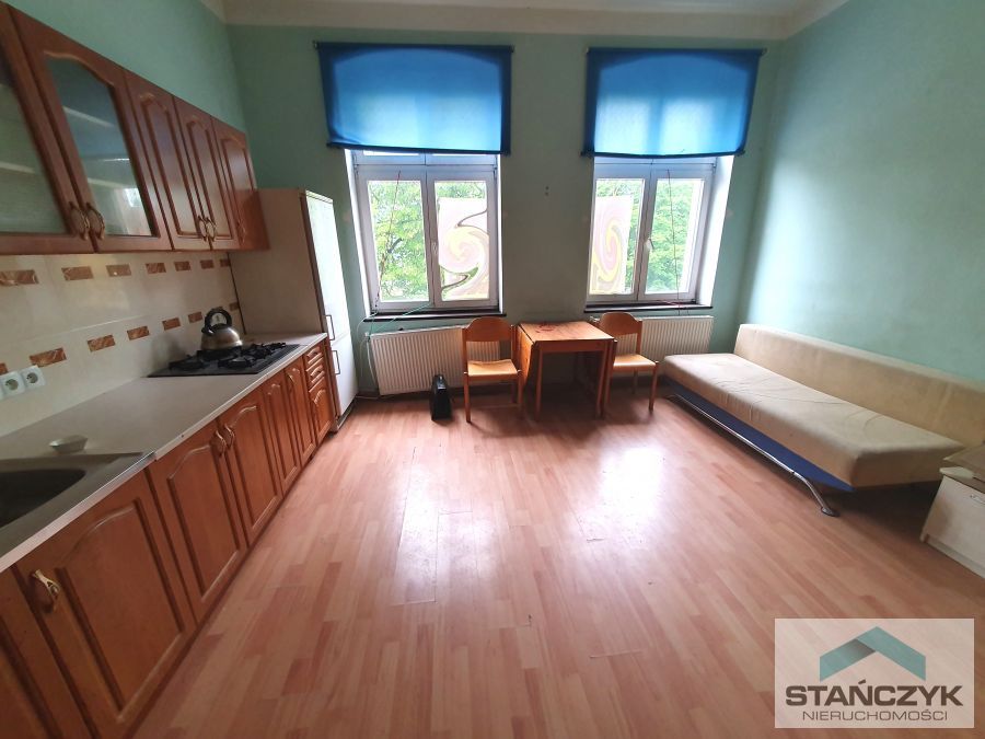 Mieszkanie, 1 pok., 30 m2, Nowogard  (1)