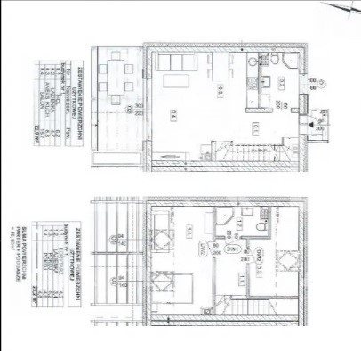 Mieszkanie, 3 pok., 55 m2, Lędzin  (4)