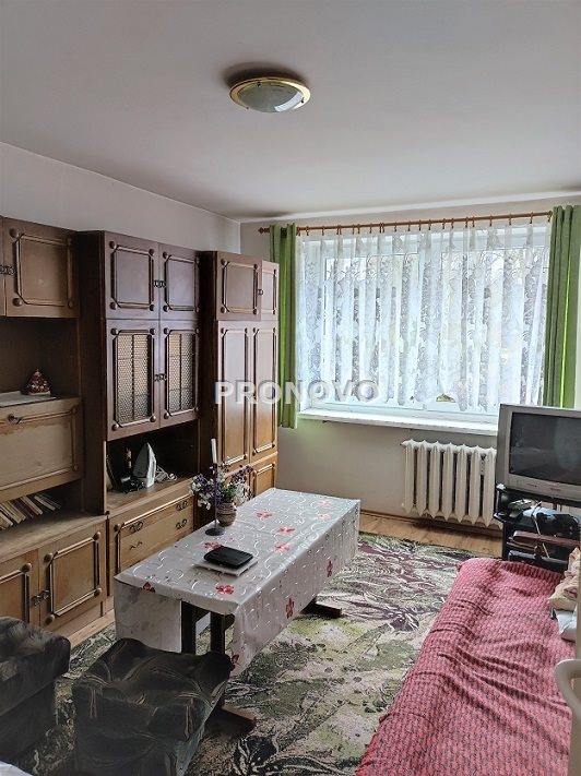 Mieszkanie, 3 pok., 64 m2, Choszczno  (1)
