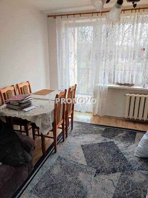 Mieszkanie, 3 pok., 64 m2, Choszczno  (2)