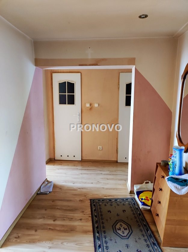 Mieszkanie, 3 pok., 64 m2, Choszczno  (4)