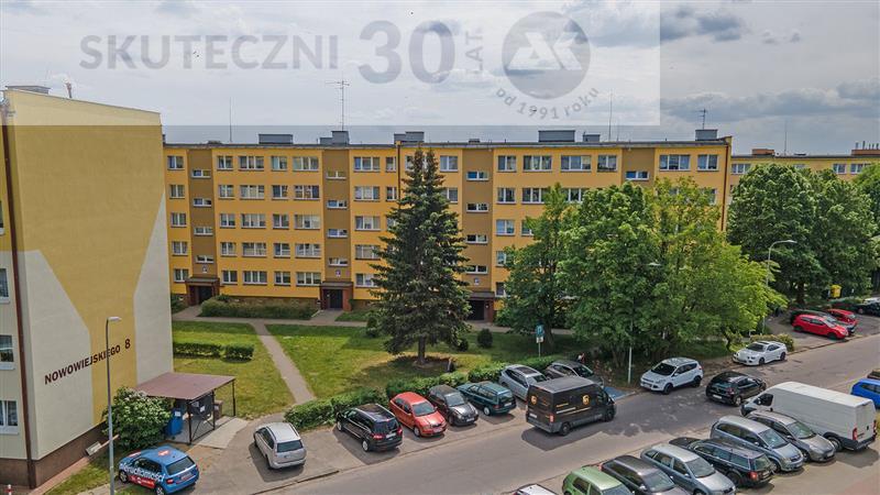 Mieszkanie, 2 pok., 37 m2, Koszalin Plac Zabaw, Przedszkole, Szkoła Podstawowa, Ulica (9)
