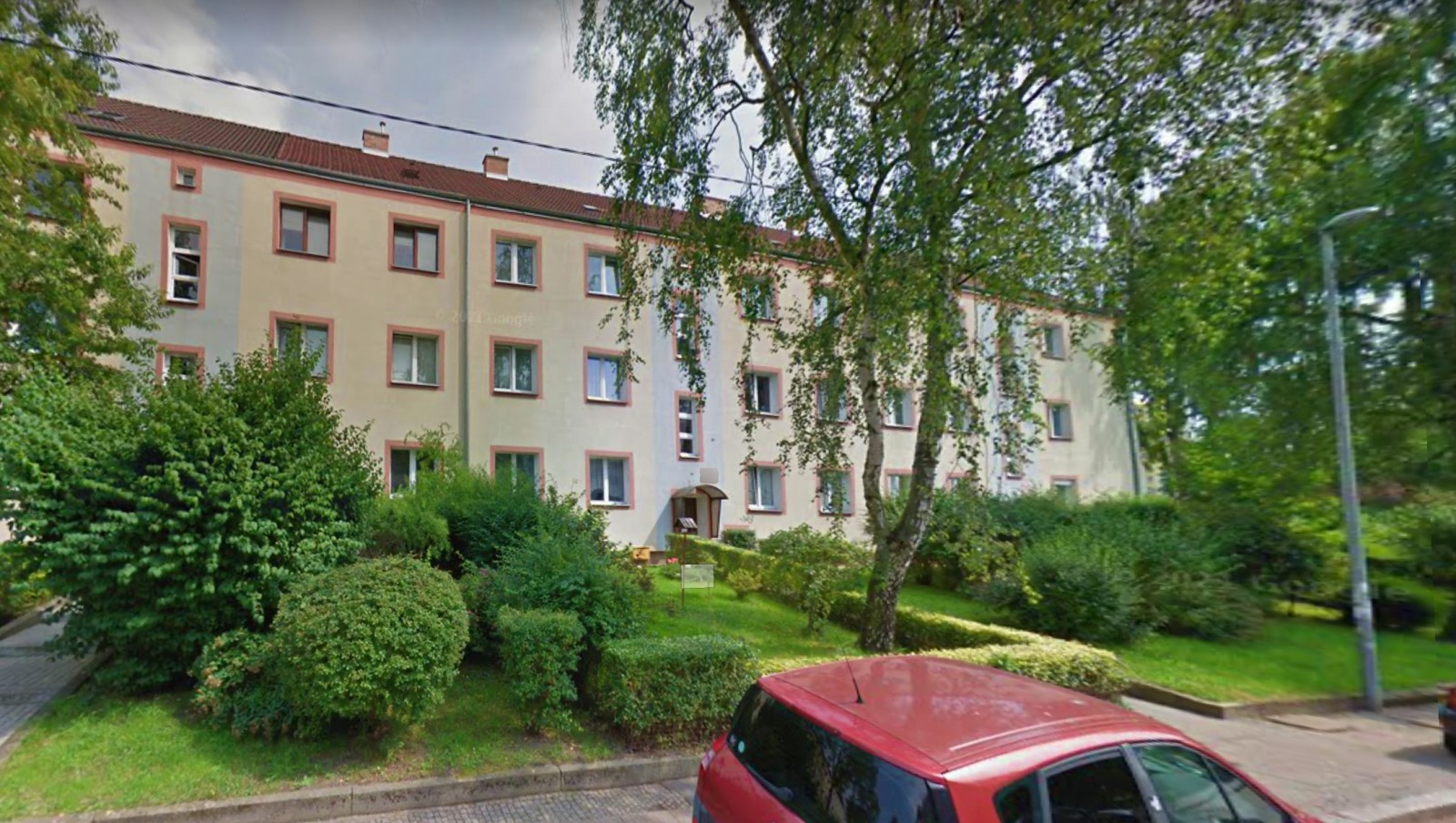 Mieszkanie, 4 pok., 64 m2, Szczecin Pogodno (18)