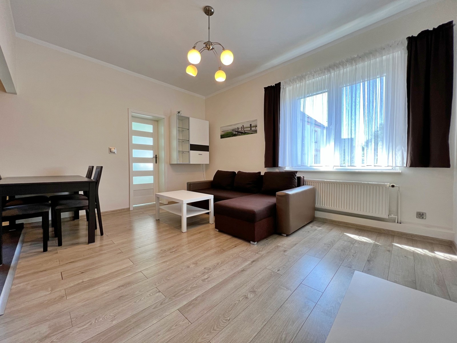 Mieszkanie, 4 pok., 64 m2, Szczecin Pogodno (2)