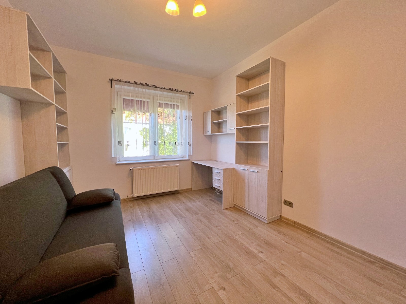 Mieszkanie, 4 pok., 64 m2, Szczecin Pogodno (6)