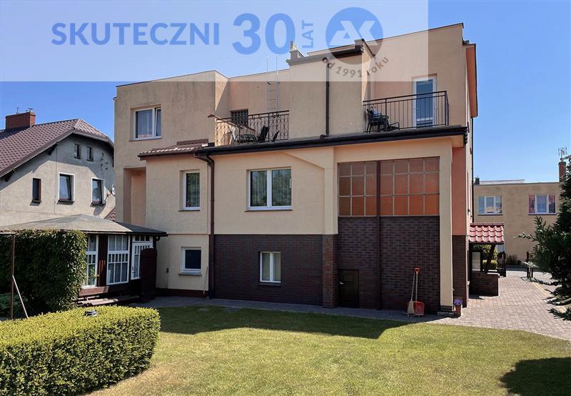Dom, 284 m2, Darłowo Pas Nadmorski, Tereny Rekreacyjne (3)