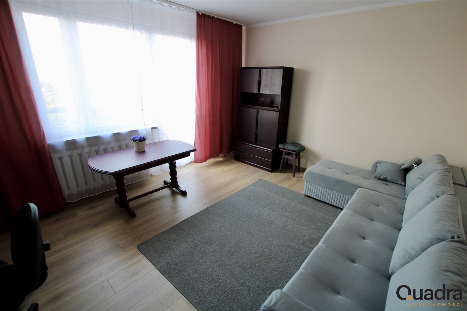 Mieszkanie, 1 pok., 31 m2, Szczecin Gumieńce (2)