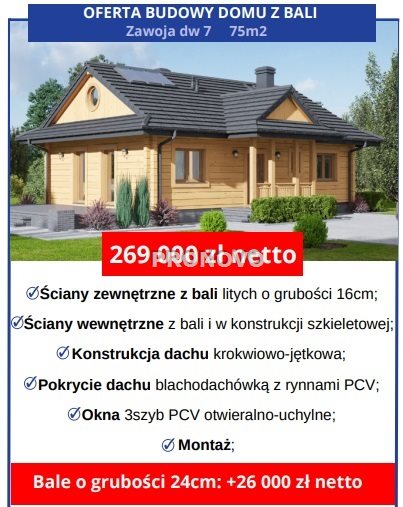 Dom, 115 m2, Szczecin Warszewo (12)