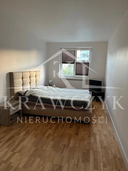 Mieszkanie, 2 pok., 60 m2, Szczecin Majowe (1)