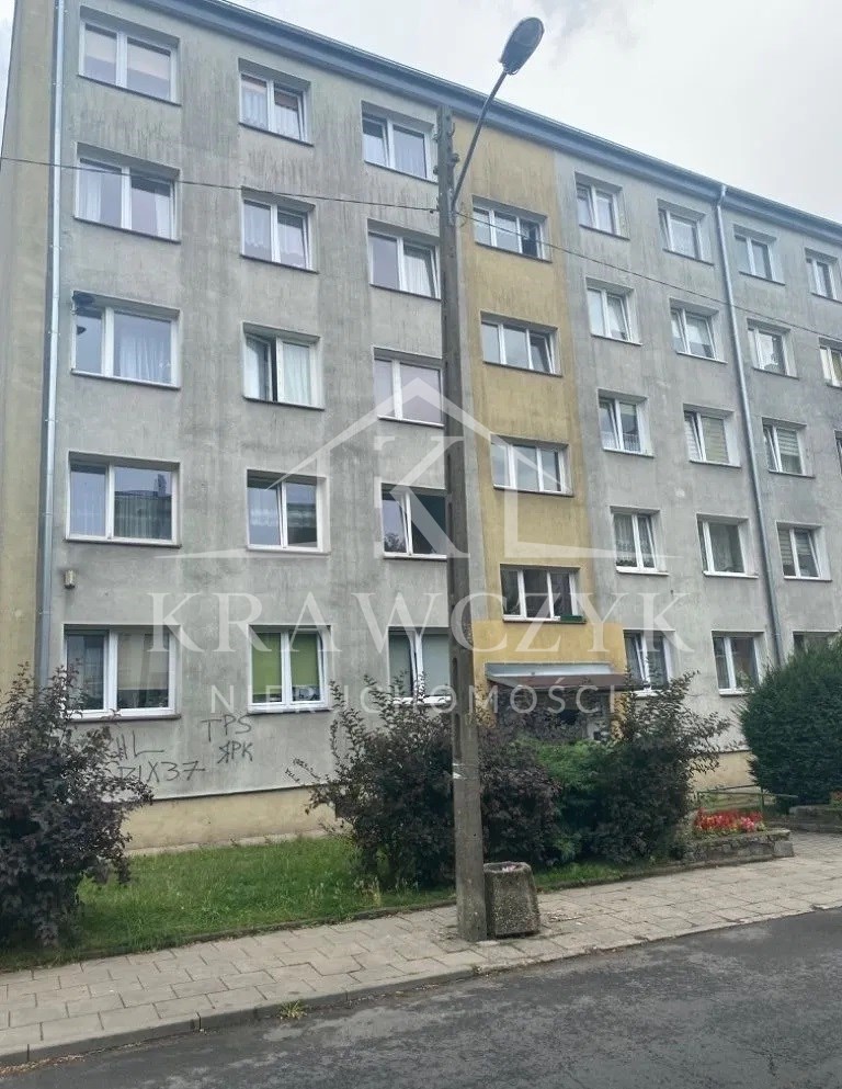 Mieszkanie, 3 pok., 49 m2, Szczecin Dąbie (1)