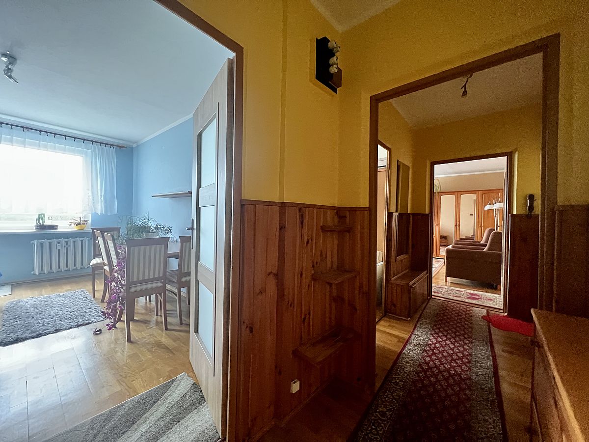 Mieszkanie, 3 pok., 78 m2, Szczecin Pomorzany (10)