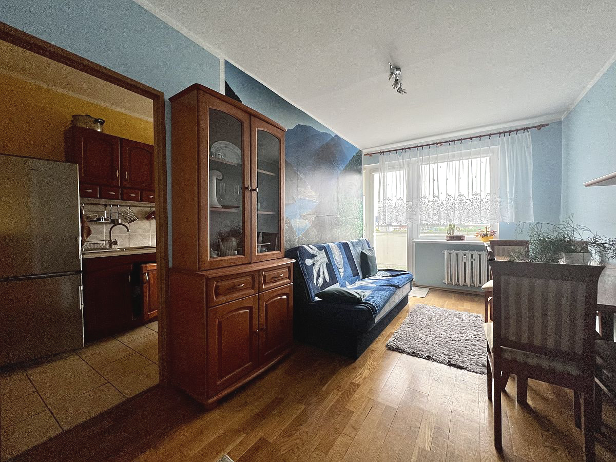 Mieszkanie, 3 pok., 78 m2, Szczecin Pomorzany (4)