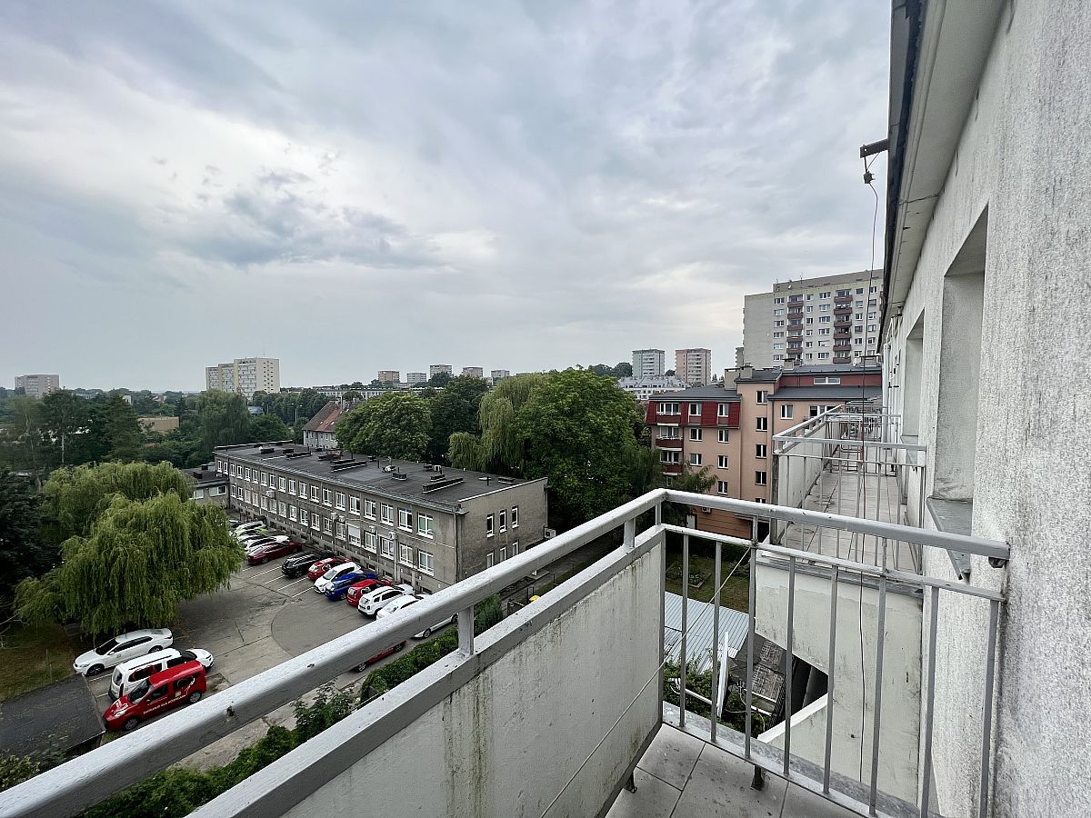 Mieszkanie, 3 pok., 78 m2, Szczecin Pomorzany (6)