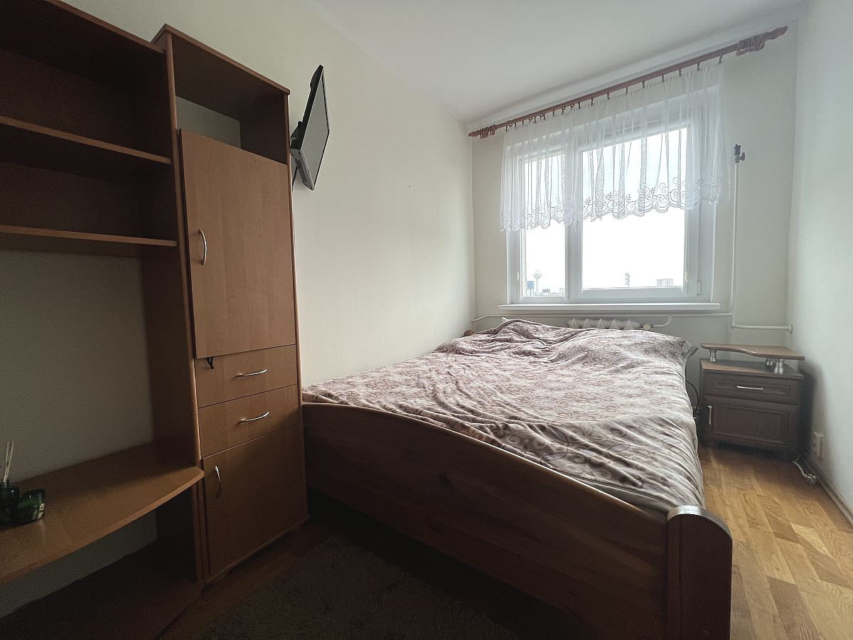 Mieszkanie, 3 pok., 78 m2, Szczecin Pomorzany (7)