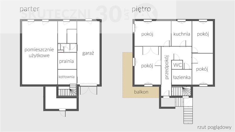 Dom, 216 m2, Koszalin  (4)