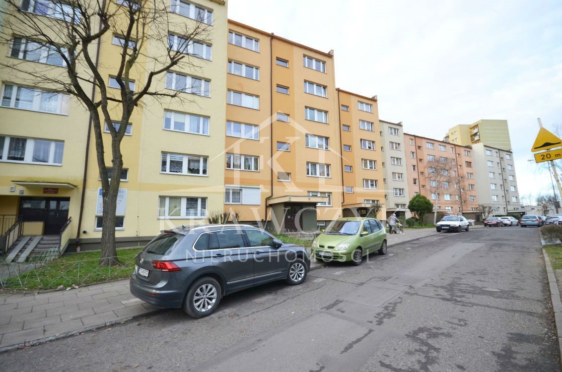 Mieszkanie, 3 pok., 63 m2, Szczecin Gumieńce (15)