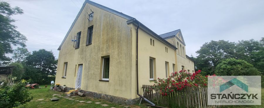 Dom, 600 m2, Kamień Pomorski  (2)