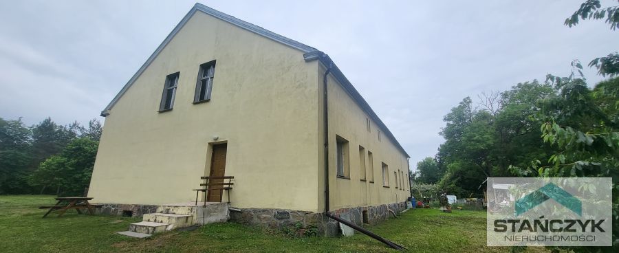 Dom, 600 m2, Kamień Pomorski  (4)