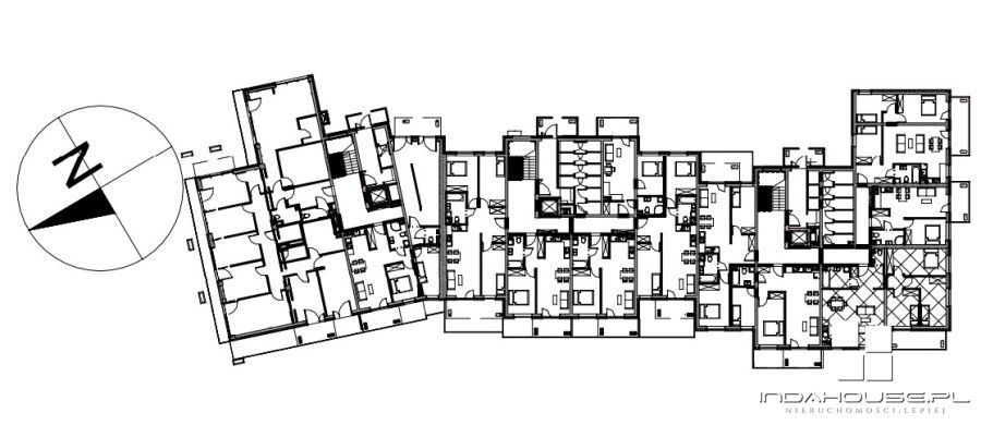 Mieszkanie, 4 pok., 88 m2, Koszalin Rokosowo (3)