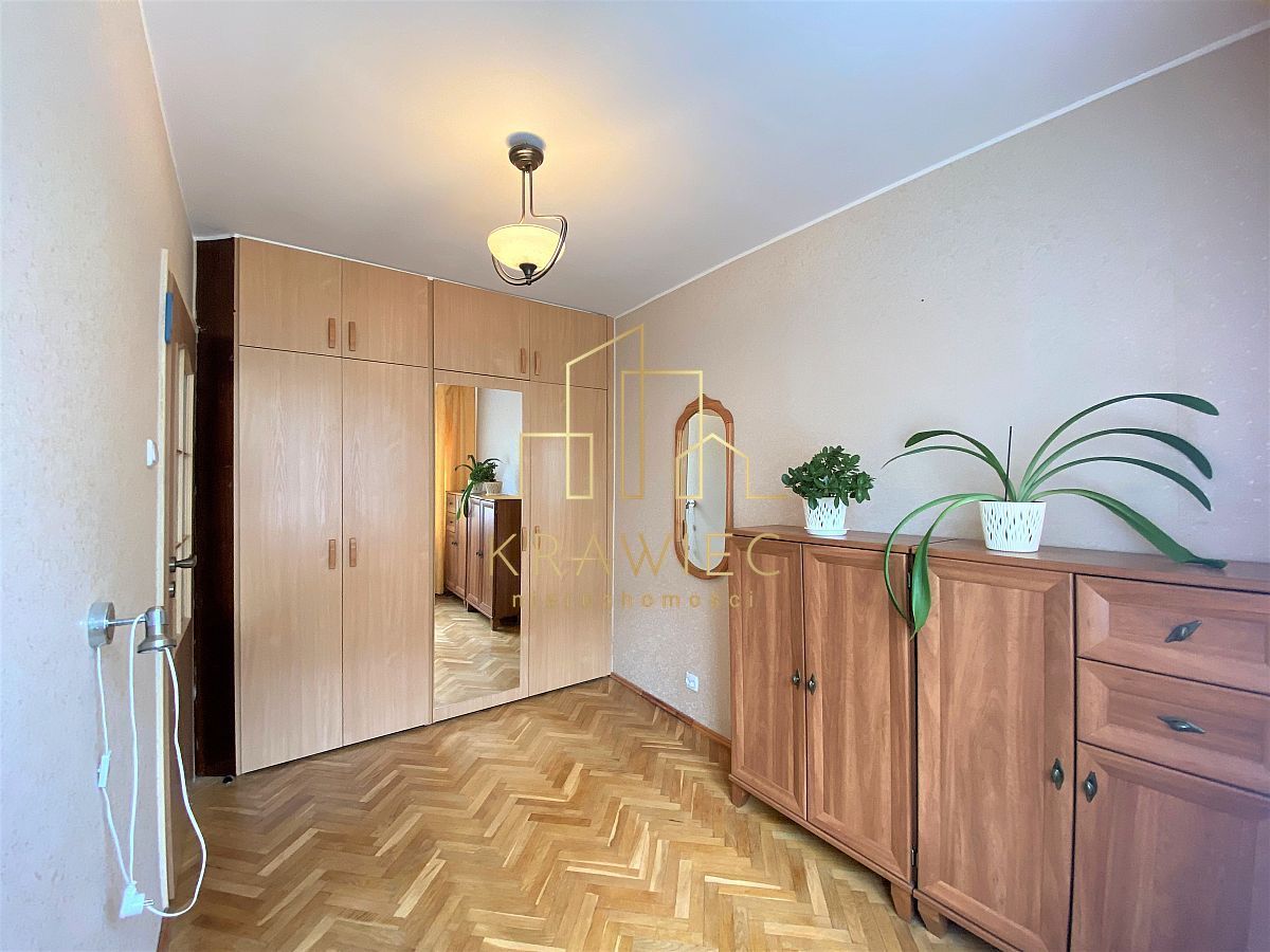 Mieszkanie, 4 pok., 60 m2, Szczecin Niebuszewo (4)