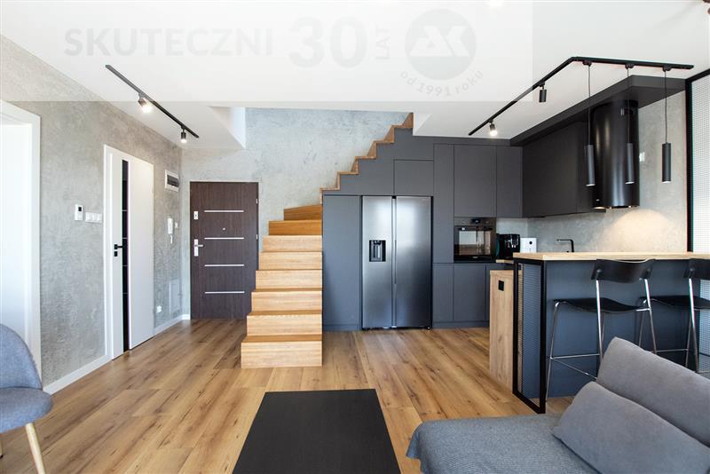 Mieszkanie, 3 pok., 80 m2, Koszalin  (1)