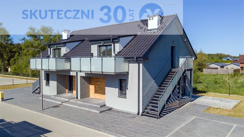 Dom, 105 m2, Mielenko Pas Nadmorski (1)