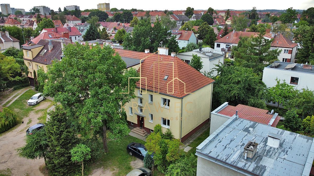 Mieszkanie, 2 pok., 52 m2, Szczecin Pogodno (13)