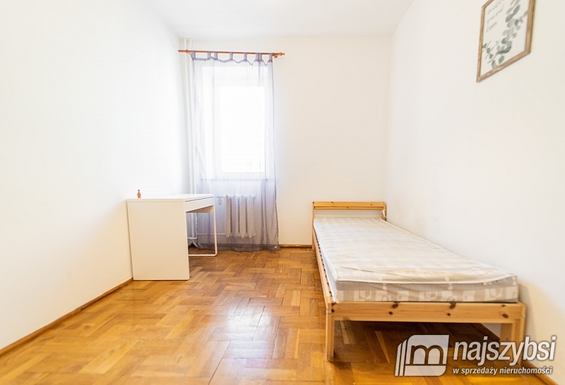 Mieszkanie, 4 pok., 86 m2, Szczecin Śródmieście (17)
