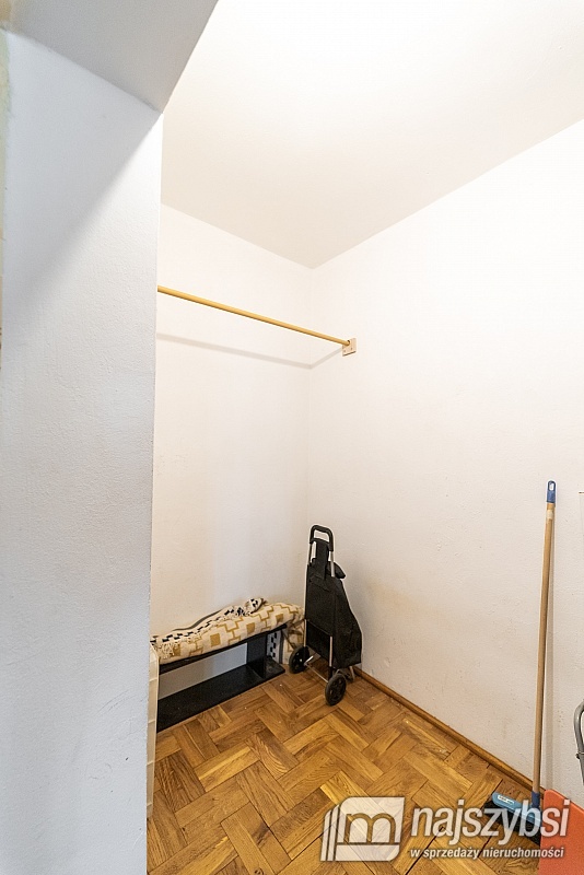 Mieszkanie, 4 pok., 86 m2, Szczecin Śródmieście (22)