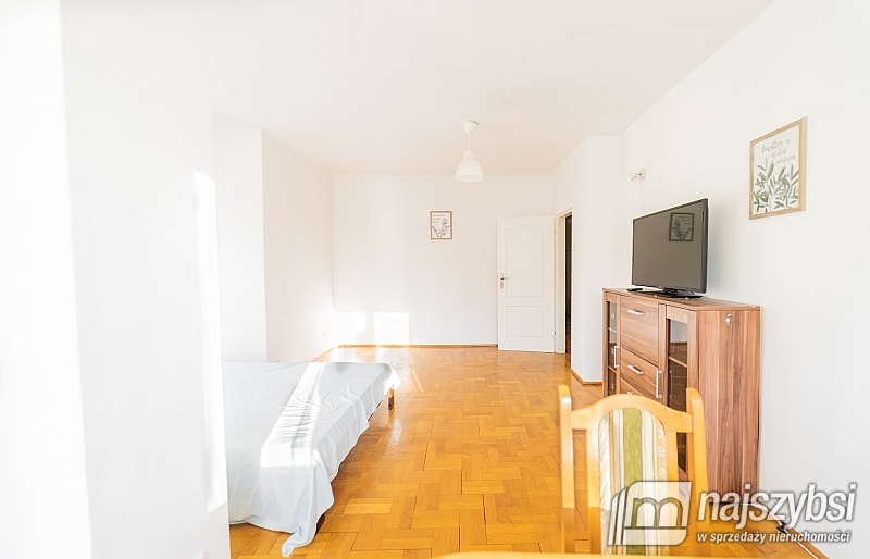 Mieszkanie, 4 pok., 86 m2, Szczecin Śródmieście (8)