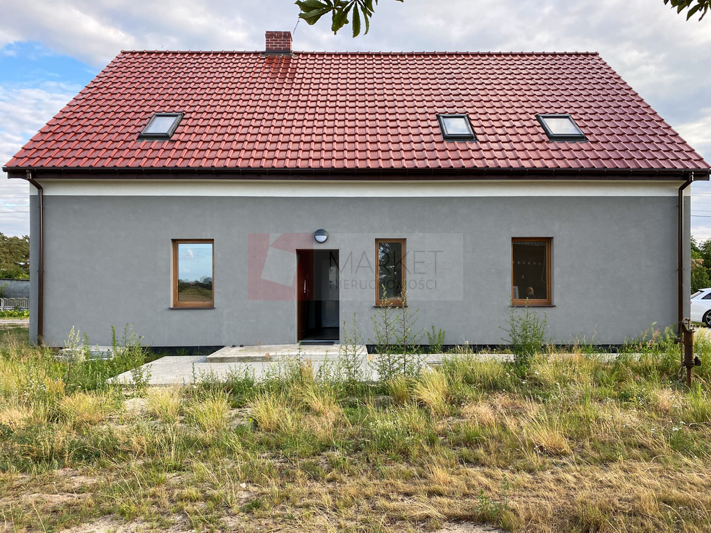 Dom na sprzedaż okolice Lubczyny koło Goleniowa (3)
