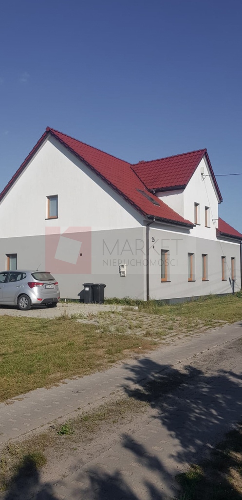 Dom na sprzedaż okolice Lubczyny koło Goleniowa (1)