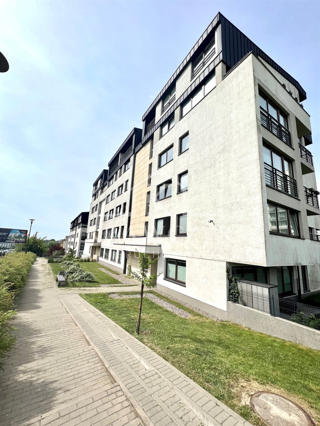 Mieszkanie, 3 pok., 57 m2, Szczecin Warszewo (14)